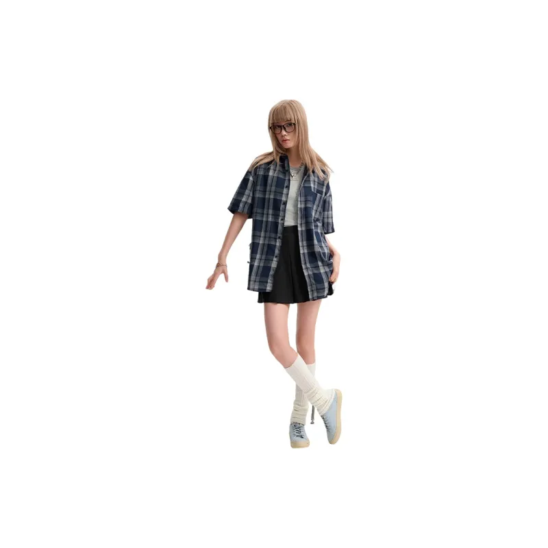 NORTHMORE Shirts Unisex-1