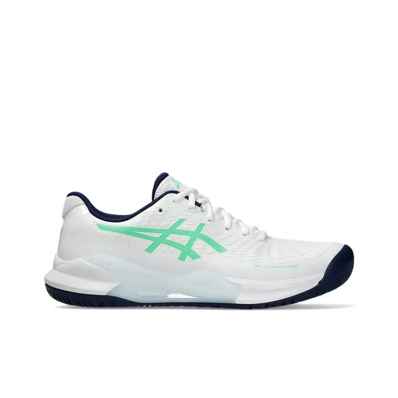 Asics Gel Challenger 14 White New Leaf-1