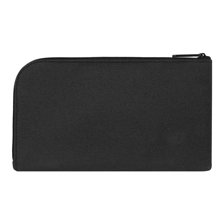 VICTORINOX Polyester Toiletry Bag Men's Black Gray-3