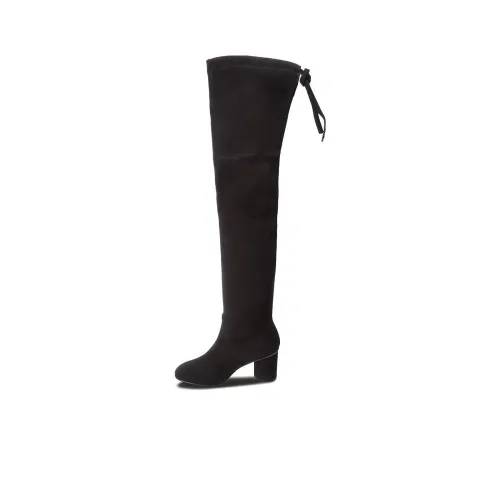 Stuart Weitzman Knee-high Boots Women's Black