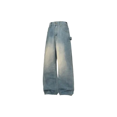 MEXICAN Jeans Unisex