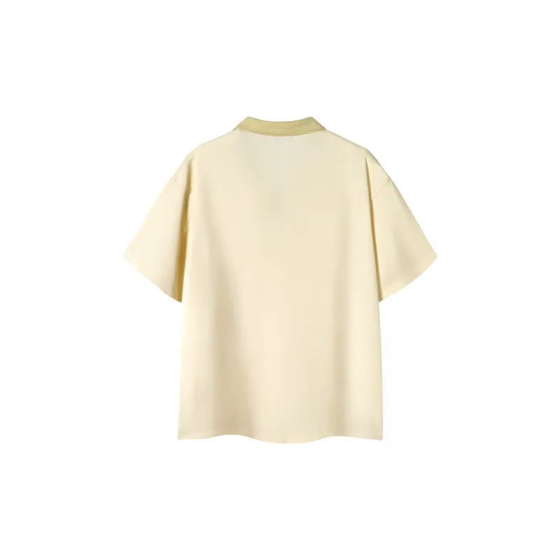 PSO Brand Polo Shirts Unisex-3