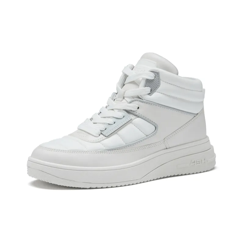 ASH PALMS Collection High-Top Skateboard Shoes Men's-1