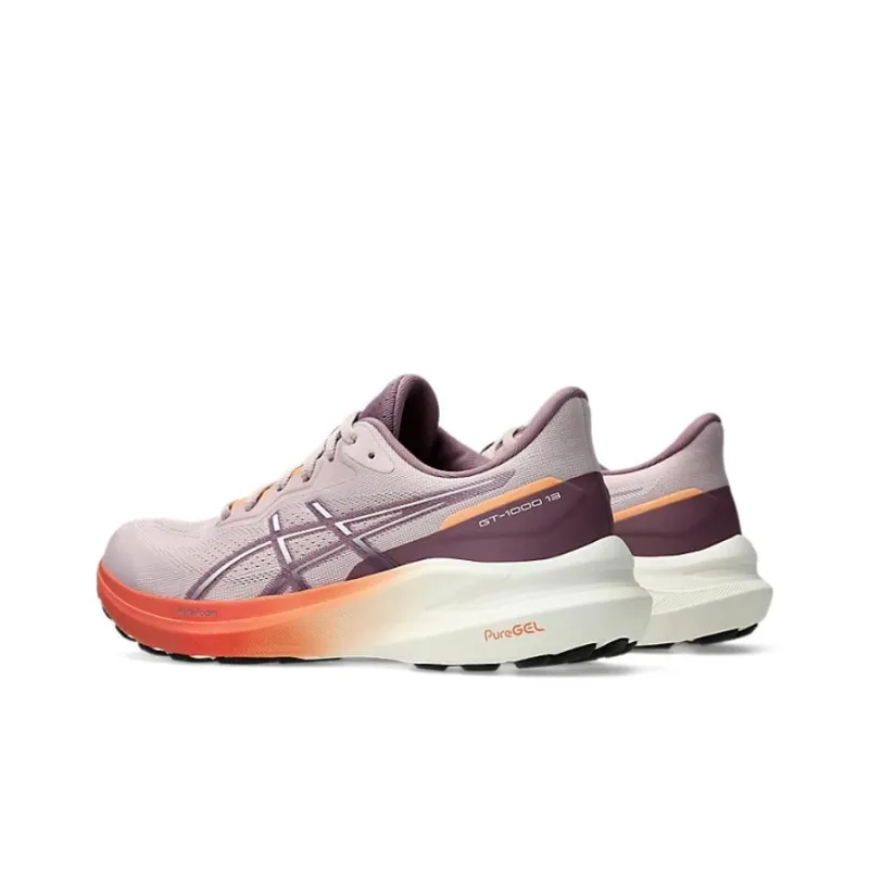Asics GT 1000 13 'Watershed Rose White' Women's-3