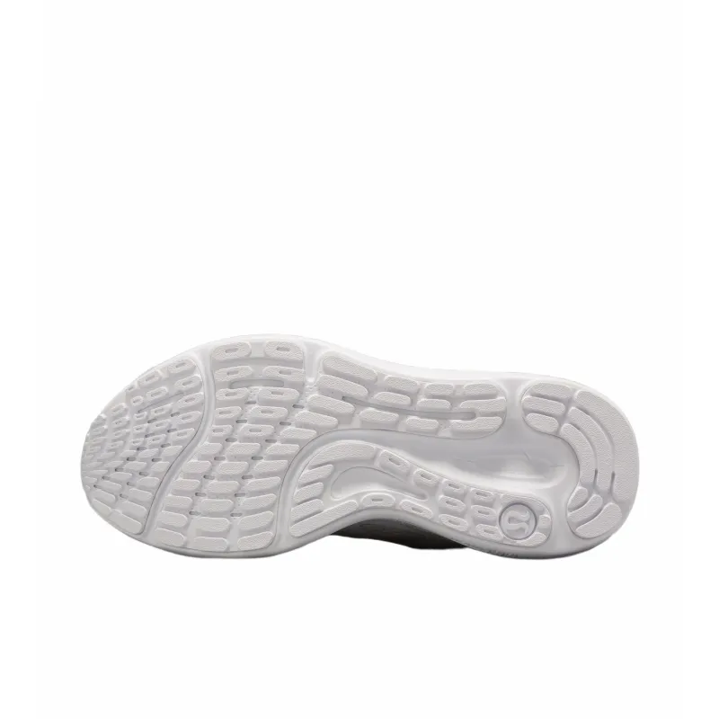 Lululemon Beyondfeel Anti Slip Wear Resistant Low Top Running Shoes Women's White-5