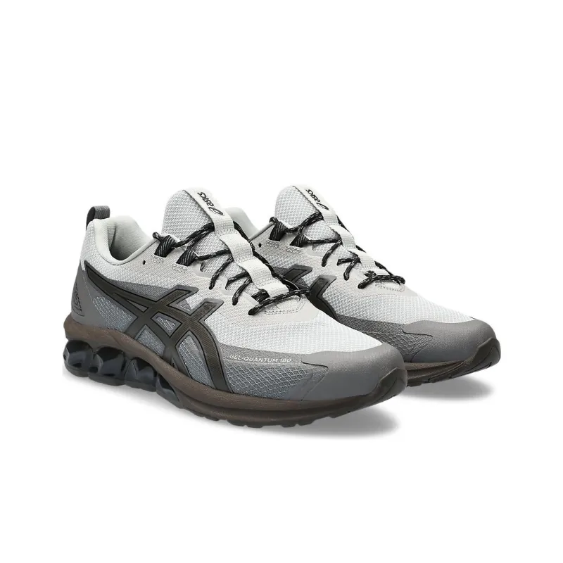 Asics Gel Quantum 180 7 'Oyster Grey Dark Sepia'-2