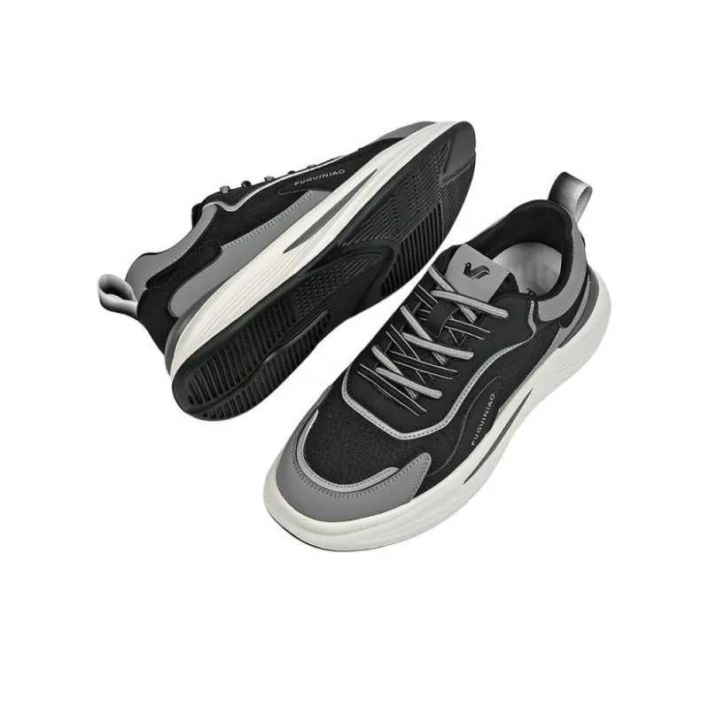 Rich Birds Cushioning Breathable Lightweight Casual Shoes Men's-7