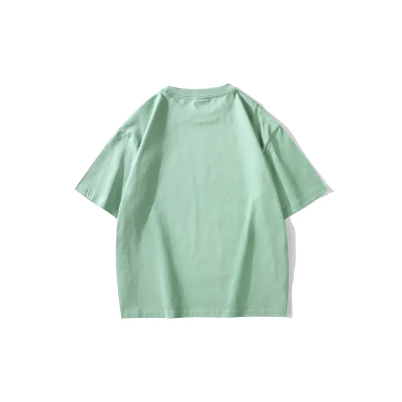 FONDLOOK T Shirts Unisex-5