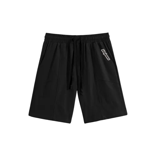 HLA JEANS Cargo Shorts Men