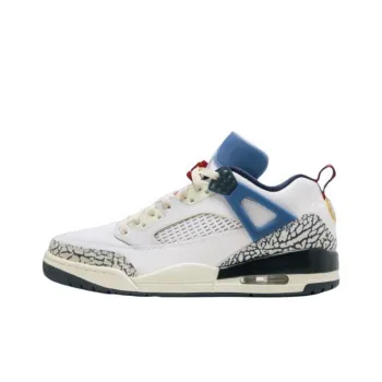 JORDAN Spizike Low Motion Pack