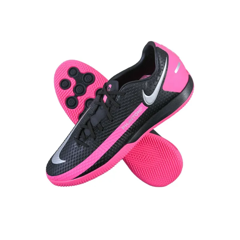 Nike Phantom Gt Academy Ic 'Black'-3
