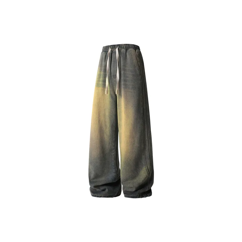 Magmode Jeans Unisex-13