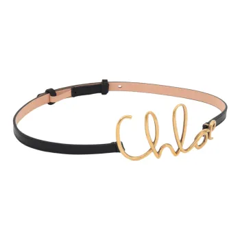 Chloé The Chloé Iconic Small Belt