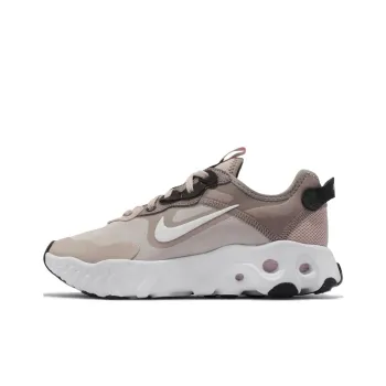 Nike React Art3mis 'Cream Moon Fossil' Women's