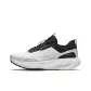 White Black Blue