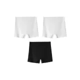 3 Pack (White+White+Black)