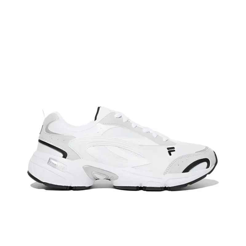 FILA Taurus V3 Chunky Sneakers Unisex Low Top-1