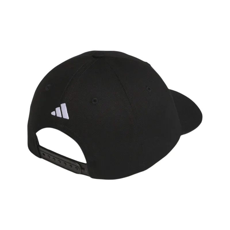 Adidas Free Shipping With AdiClub Piqué Beyond Graphic Hat-1