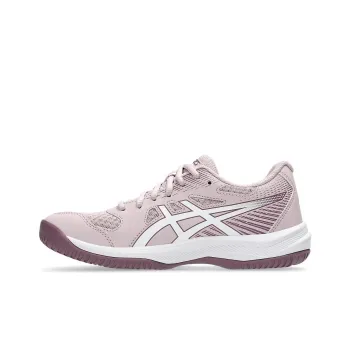 Asics Upcourt 6 Watershed Rose White Women's