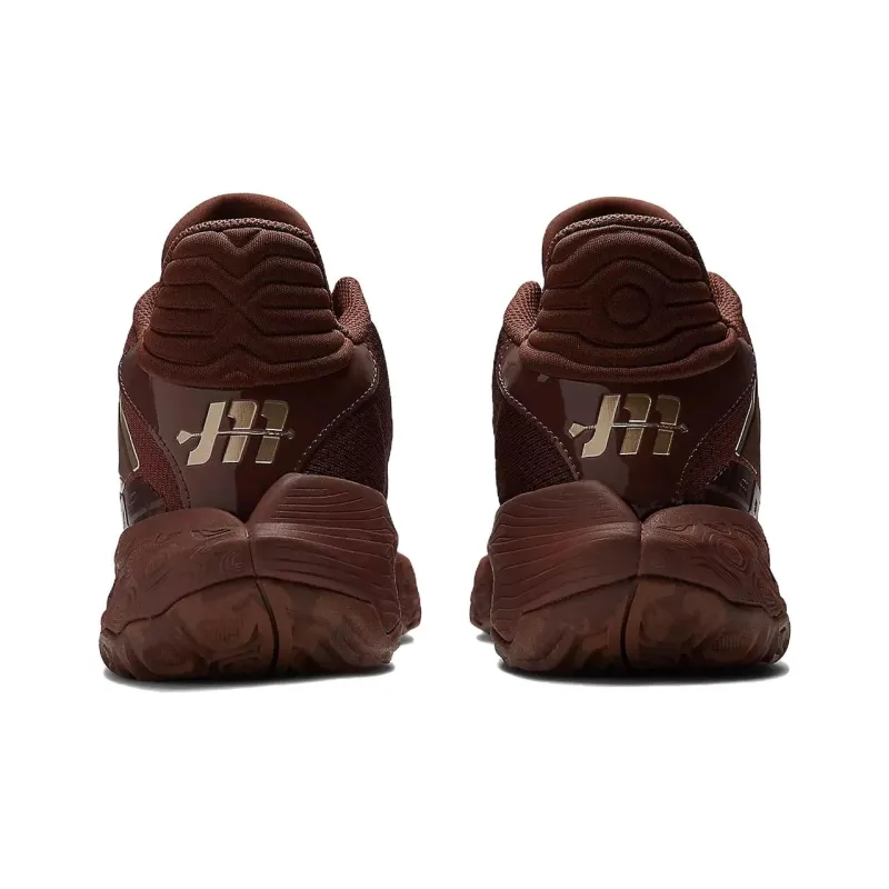 New Balance Two Wxy V4 Jamal Murray Choco-3