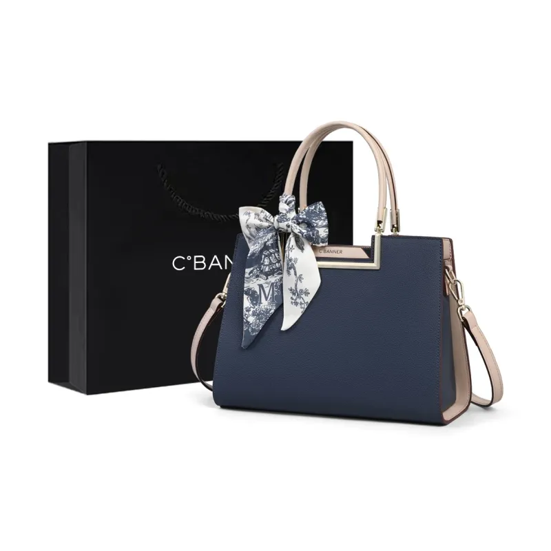 C°BANNER Handbags-12