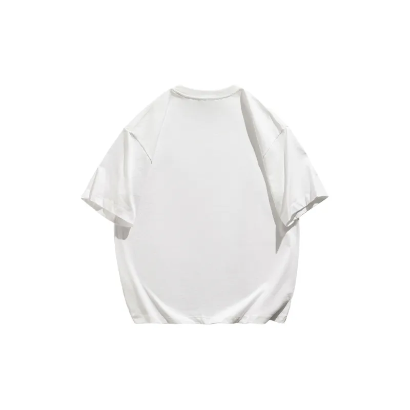 REFAMES T Shirts Unisex-3