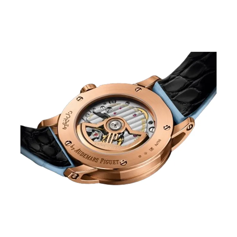AUDEMARS PIGUET Men CODE 11.59 Series Watch-1