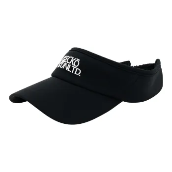 ECKO Polyamide Sun Protection Hats Unisex