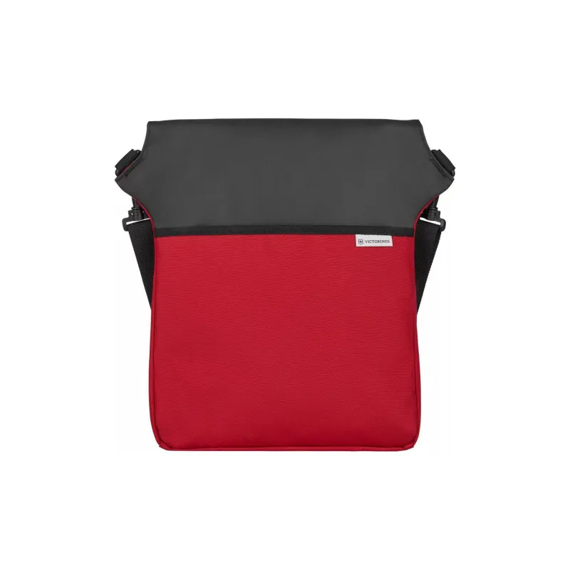 VICTORINOX Polyester Laptop Bag Unisex Red-4