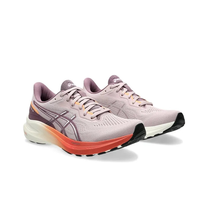 Asics GT 1000 13 'Watershed Rose White' Women's-2