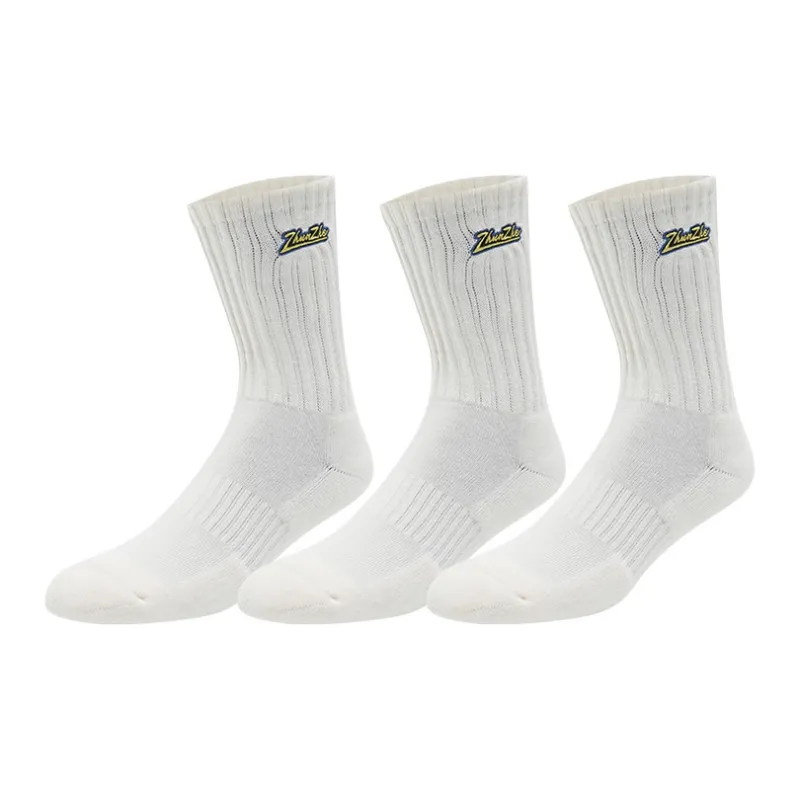 RIGORER Unisex Knee high Socks-0