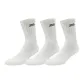 3 Pack (Ecru+Ecru+Ecru)