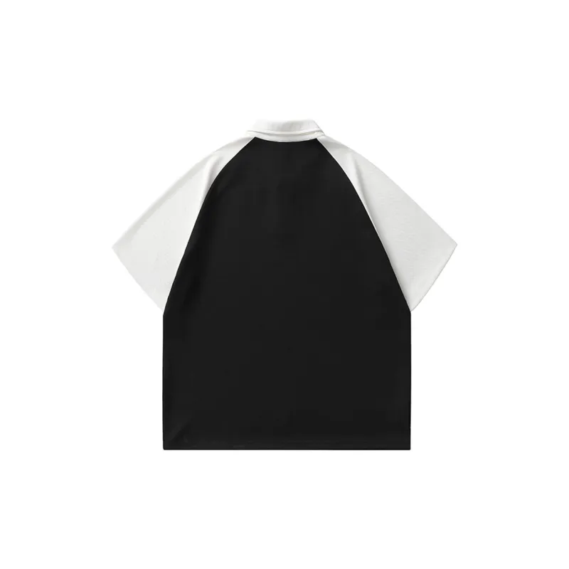 NORTHMORE Polo Shirts Unisex-1