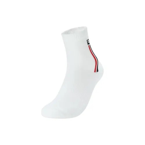 FILA Men Mid-Calf Socks