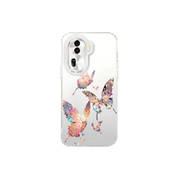 A tidal wave Phone Cases