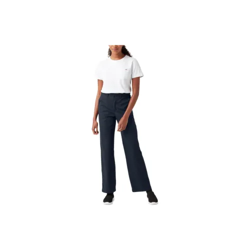 Dickies Casual Pants Women's Dark Marine Blue