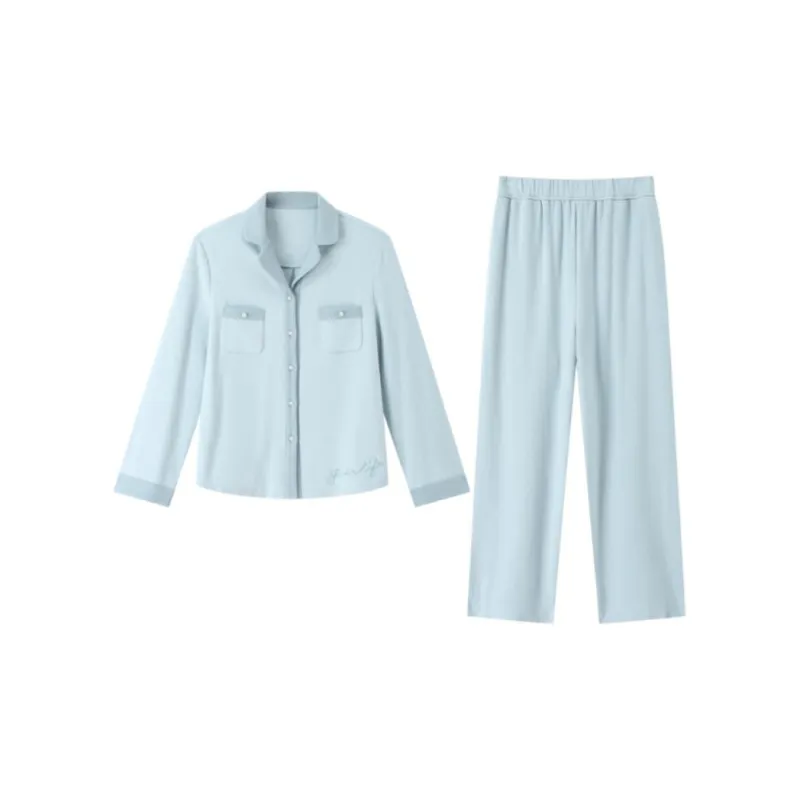 Yiner Life Women's Pajama Sets-0