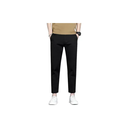 Antioffice Casual Pants Unisex