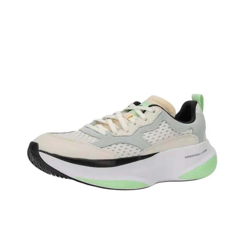 BRANDBLACK Forma Low-Top Casual Shoes Men's Beige-2