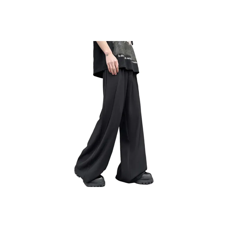COMOWA Casual Pants Unisex-1
