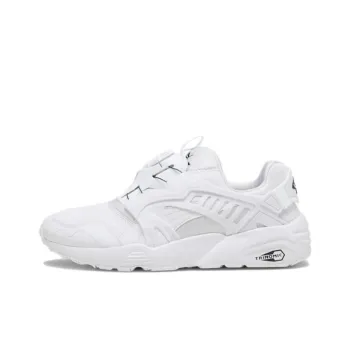 PUMA Disc Blaze Og 'White Black'