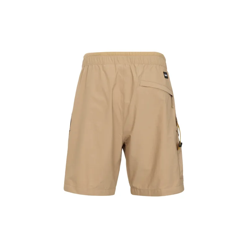 Timberland Casual Shorts Men Light Wheat-2