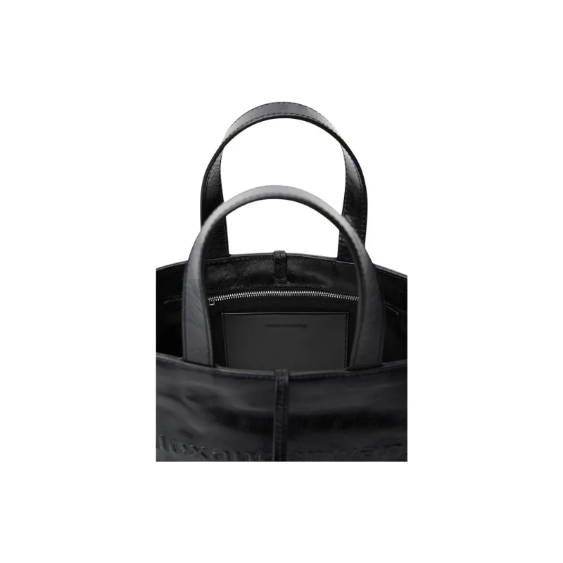 Alexander Wang Punch Small Tote Bag-3