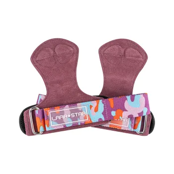LARA STAR Weightlifting Belts / Gym Gloves