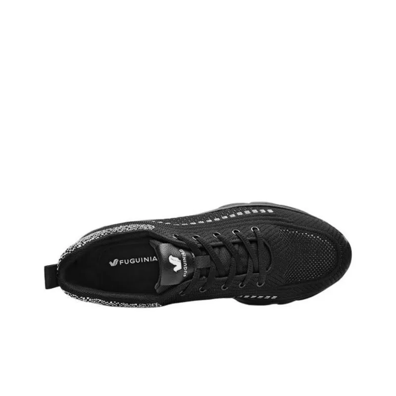 Rich Birds Breathable Lightweight Low-Top Casual Shoes Men's-3