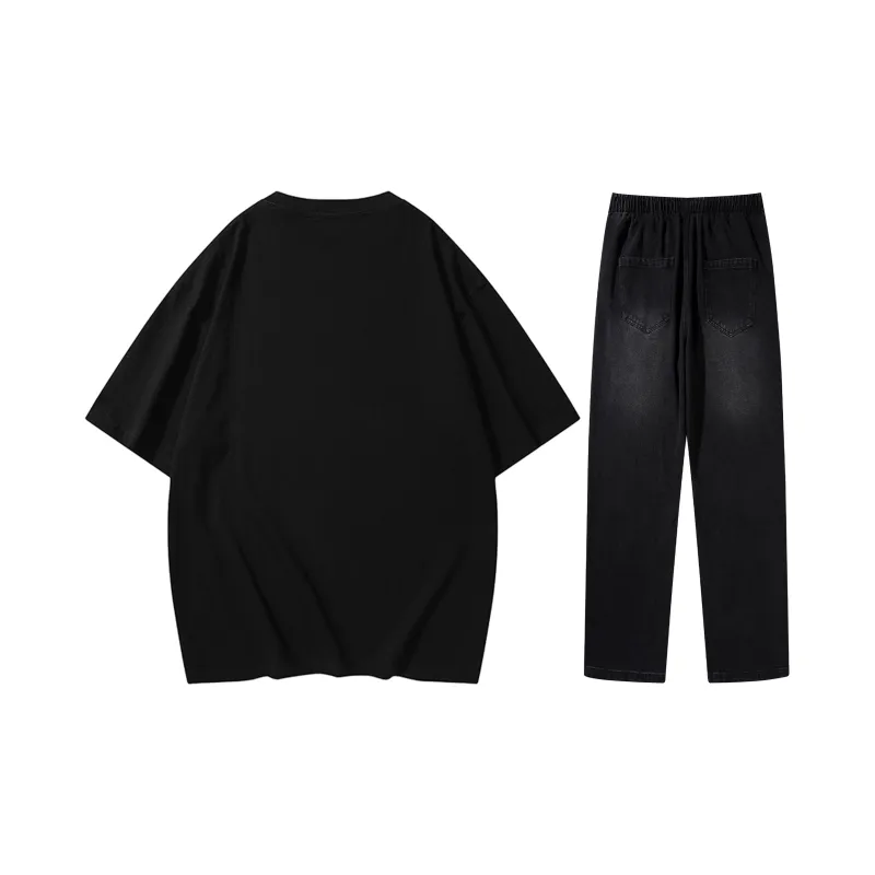 OXO OVERLOAD Casual Sportswear Unisex-15