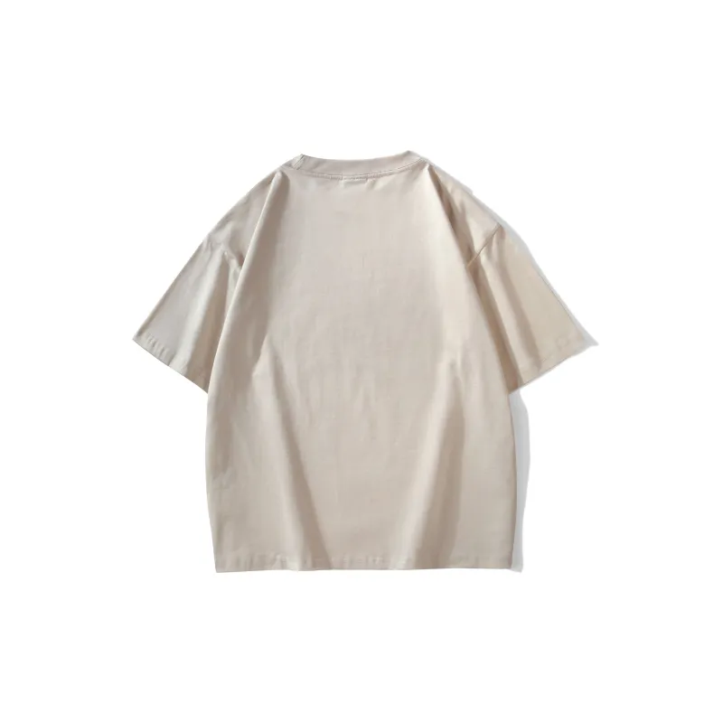 FONDLOOK T Shirts Unisex-9