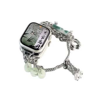 CHENSONG Watch Bands Compatibility Apple Watch 5/6/7/9/10 S7/S9/S10 IWatch Unisex