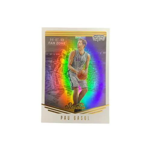 PANINI 2016 17 wide, Paul Gasol, Refringence, Teca, Player Card, Card Product Access Sports Cards 1 Pc