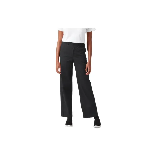 Dickies Casual Pants Women's Black